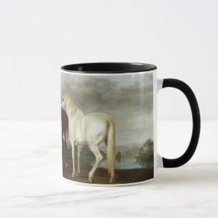 THE CLASSICAL HORSE Collection Mug