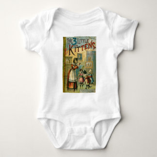 The Classics Baby Bodysuit