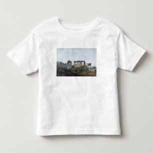 The Claudean Aqueduct and Colosseum, 1778 (w/c ove Toddler T-Shirt