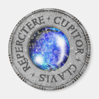 The Clavis of the Sun™ Magnet