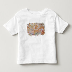 The Cleansing of the Temple Toddler T-Shirt
