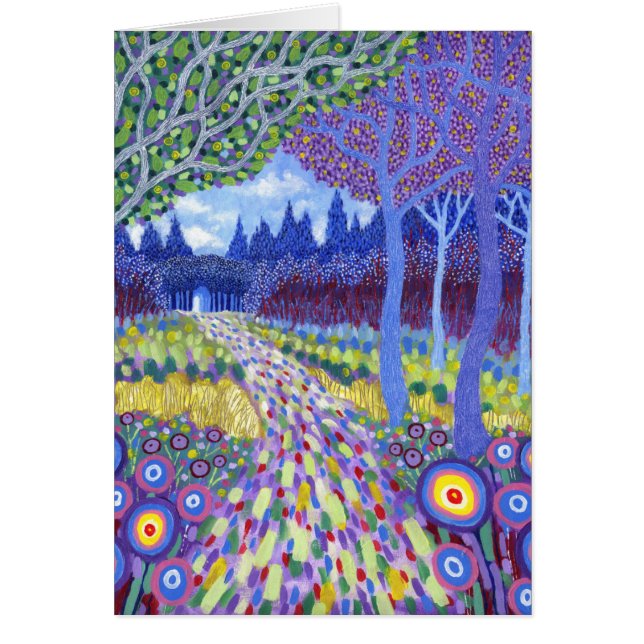 The Clearing 2011 (Front)