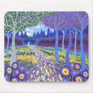 The Clearing 2011 Mouse Pad