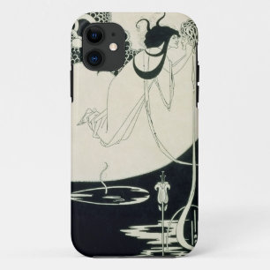 The Climax, illustration from 'Salome' by Oscar Wi iPhone 11 Case