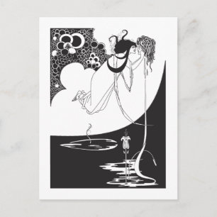 The Climax Postcard