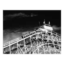 'The Climb to the Top' Photographic Print-Xtra Lge