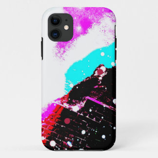 "The Climb" VOI Photo Art Phone Cover