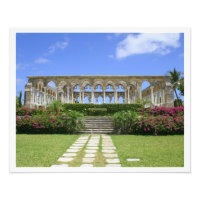 The Cloisters, Paradise Island, Bahamas