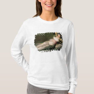 The Clothed Maja, c.1800 T-Shirt