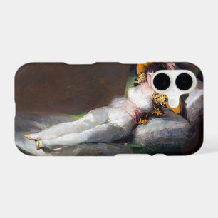 The Clothed Maja, Francisco Goya