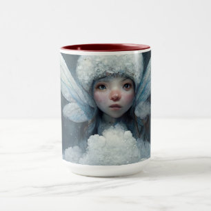 The Cloud Fairy Mug