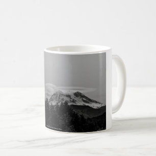 The Cloud Spirit Coffee Mug