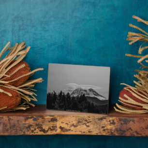 The Cloud Spirit Plaque