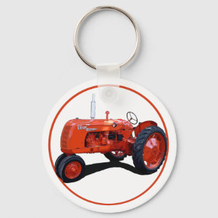 The Co-Op E3 Key Ring