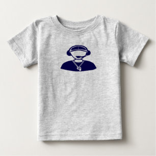 The Coach Baby Tee