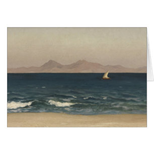 The Coast of Asia Minor