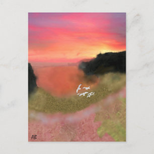 The Coast, Postcard