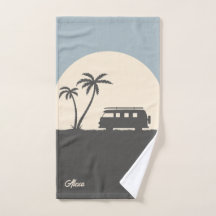 The Coastal Escape
