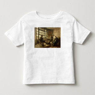 The Cobblers, 1880 Toddler T-Shirt