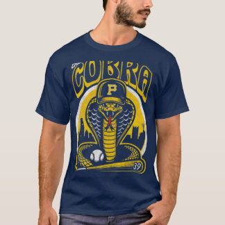 The Cobra - 39 T-Shirt