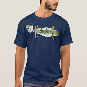 The Cockatoo Inn T-Shirt