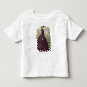 The Cocodette, 1867 Toddler T-Shirt