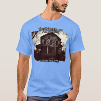 The Cold Hotel Shirt