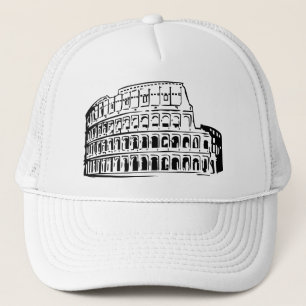 The Coliseum Hat