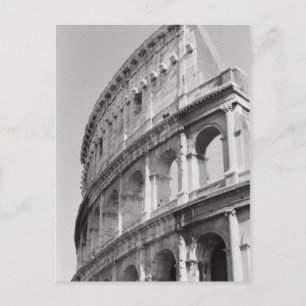 The Coliseum Postcard