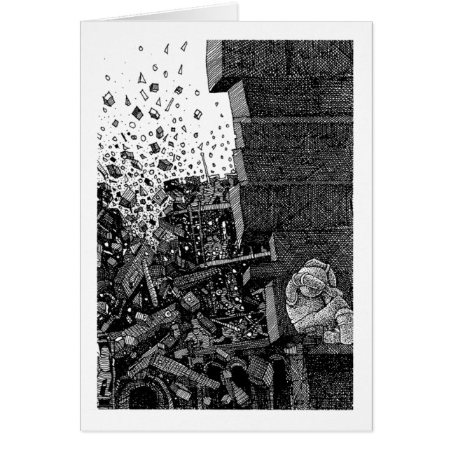 The Collapse (Front)