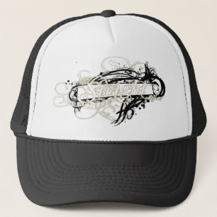 The Collector Trucker Hat
