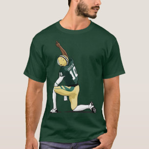 The college griffin T-Shirt