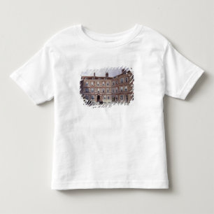The College of Advocates, Doctors' Commons, 1854 Toddler T-Shirt