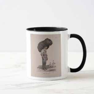 The Collier Mug