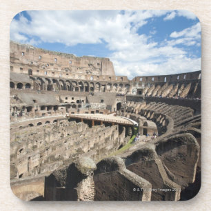 The Colosseum is situated in Rome, Italy. Its an Coaster