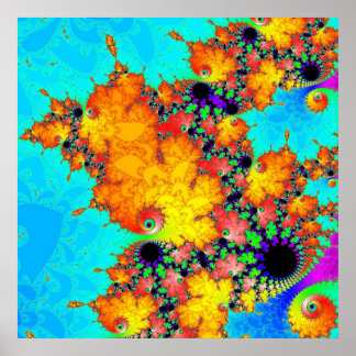 The Colour of Life Poster