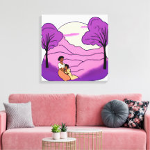 The Colour Purple