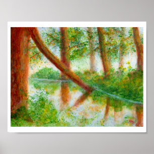 The Colourful Land, Poster