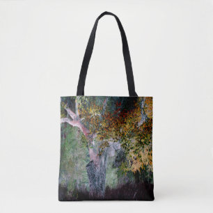 The Colours of Fall.... Tote Bag