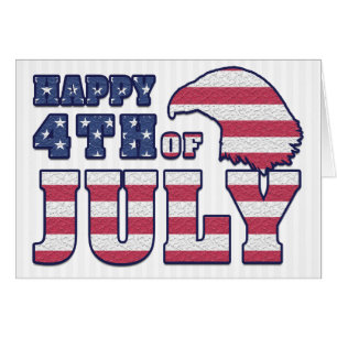 The Colours of the American Flag