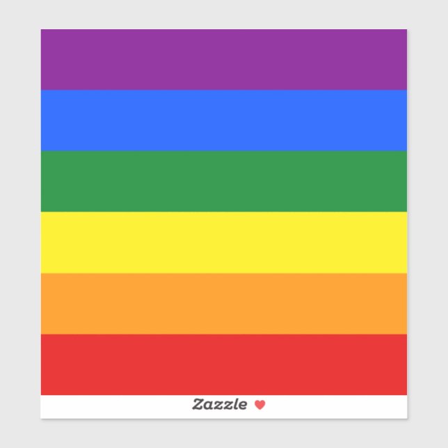 The colours of the rainbow (Sheet)