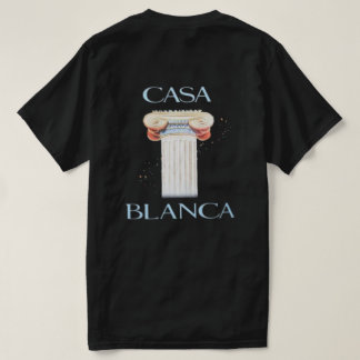 The Column T-Shirt