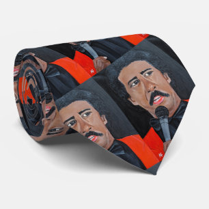The Comedian Painting by Alfred Fox Tie