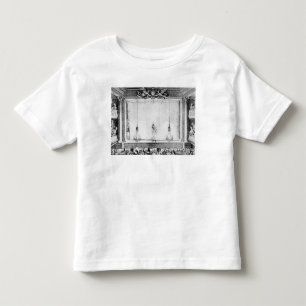 The Comedie Francaise during the Time Toddler T-Shirt