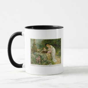 The Coming Nelson, from the Pears Annual, 1901 Mug