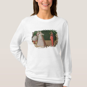 The Commedia dell'Arte Company T-Shirt