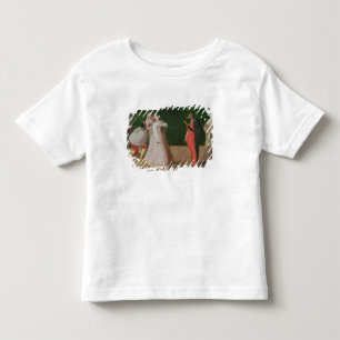 The Commedia dell'Arte Company Toddler T-Shirt