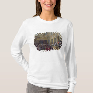 The Committee of Lyon, 26th January 1802, 1808 T-Shirt