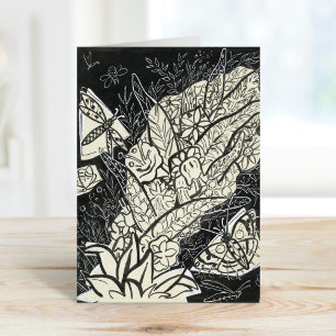 The Community Leo Gestel Card