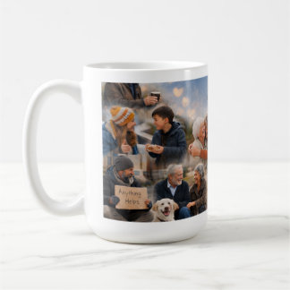 The Community Mug